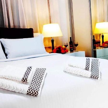 Uptown Holiday App & Pool Daily Rental Contactless Check In & Check Out 파마구스타 외부 사진