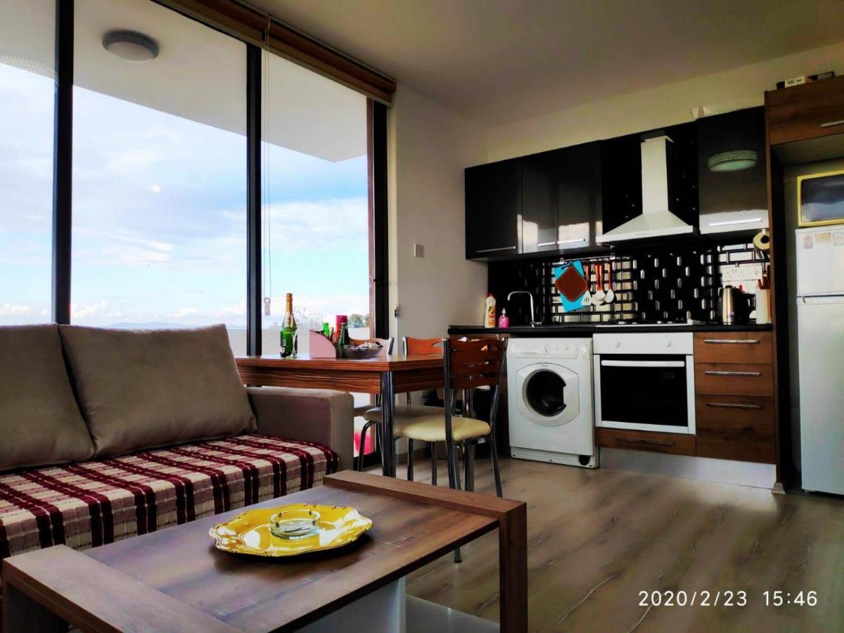 Uptown Holiday App & Pool Daily Rental Contactless Check In & Check Out 파마구스타 외부 사진