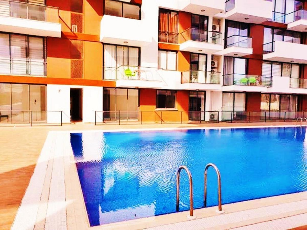 Uptown Holiday App & Pool Daily Rental Contactless Check In & Check Out 파마구스타 외부 사진