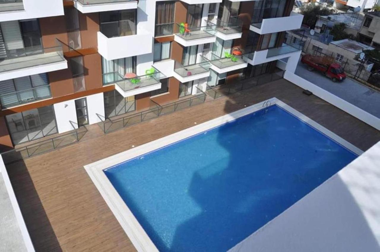 Uptown Holiday App & Pool Daily Rental Contactless Check In & Check Out 파마구스타 외부 사진