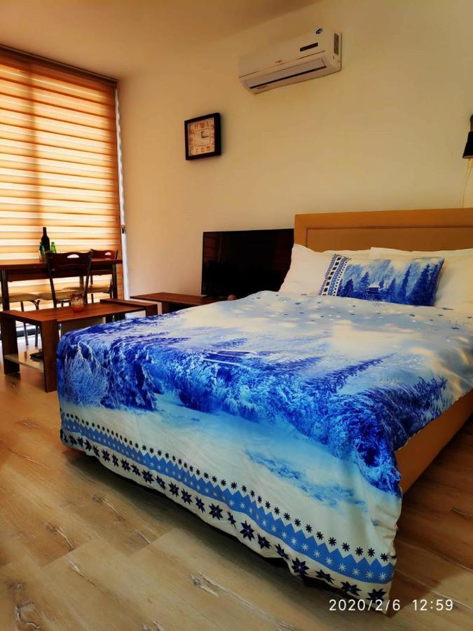 Uptown Holiday App & Pool Daily Rental Contactless Check In & Check Out 파마구스타 외부 사진