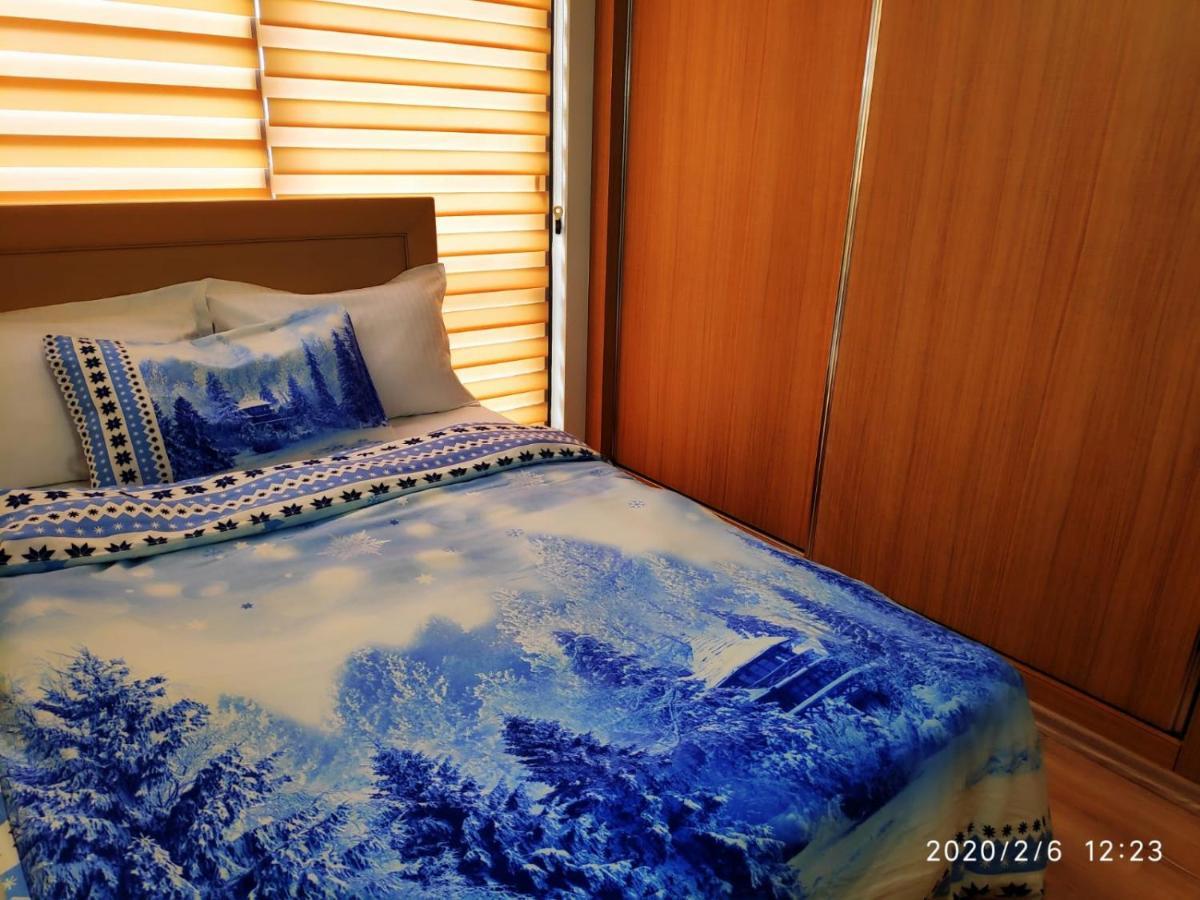 Uptown Holiday App & Pool Daily Rental Contactless Check In & Check Out 파마구스타 외부 사진
