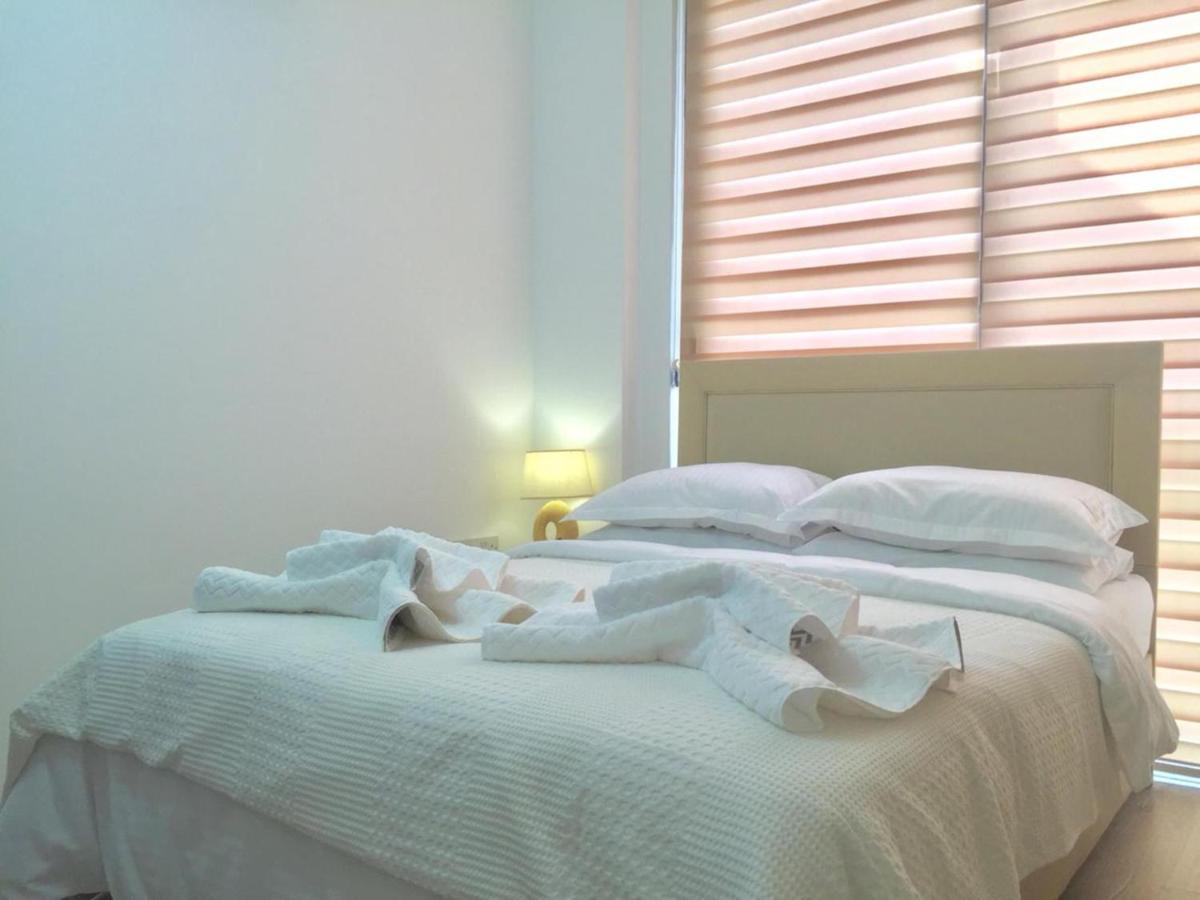 Uptown Holiday App & Pool Daily Rental Contactless Check In & Check Out 파마구스타 외부 사진