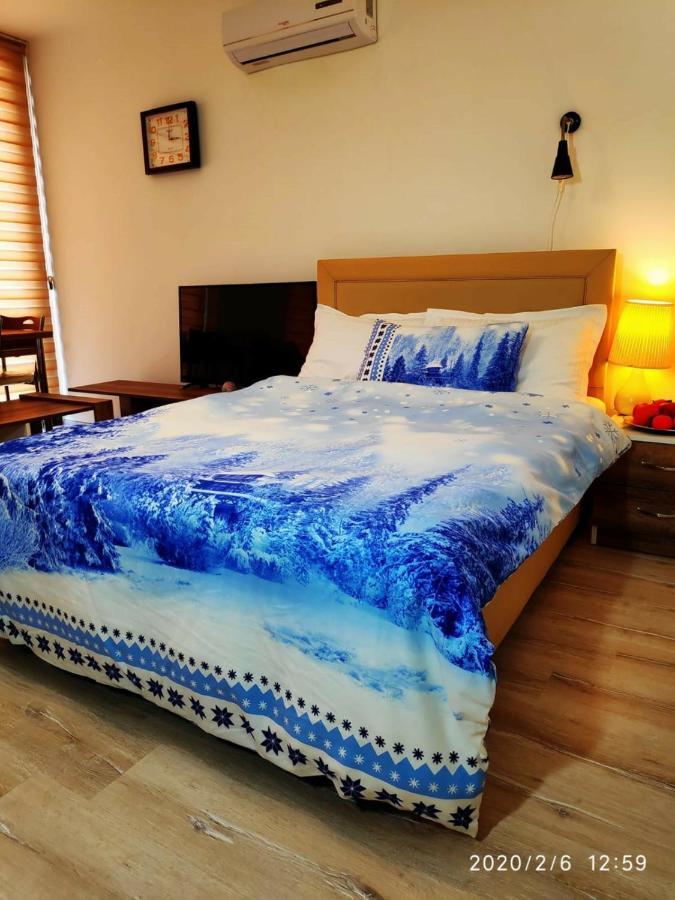 Uptown Holiday App & Pool Daily Rental Contactless Check In & Check Out 파마구스타 외부 사진