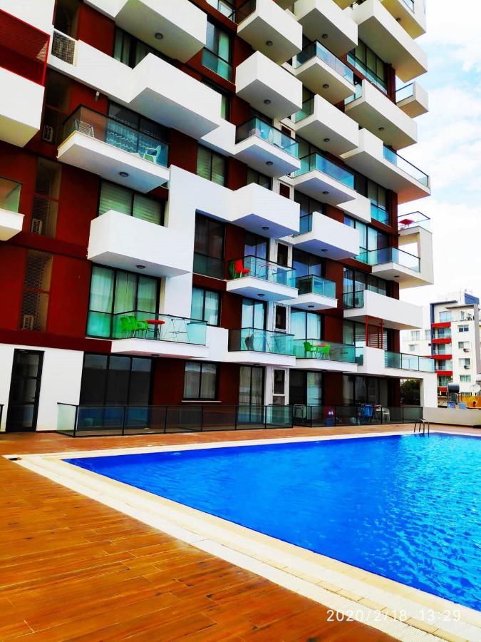 Uptown Holiday App & Pool Daily Rental Contactless Check In & Check Out 파마구스타 외부 사진