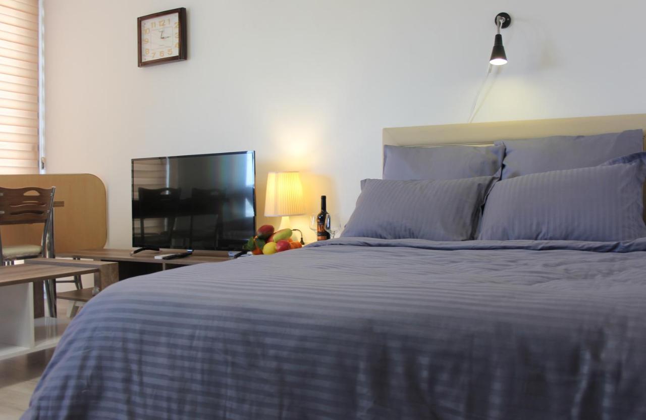 Uptown Holiday App & Pool Daily Rental Contactless Check In & Check Out 파마구스타 외부 사진