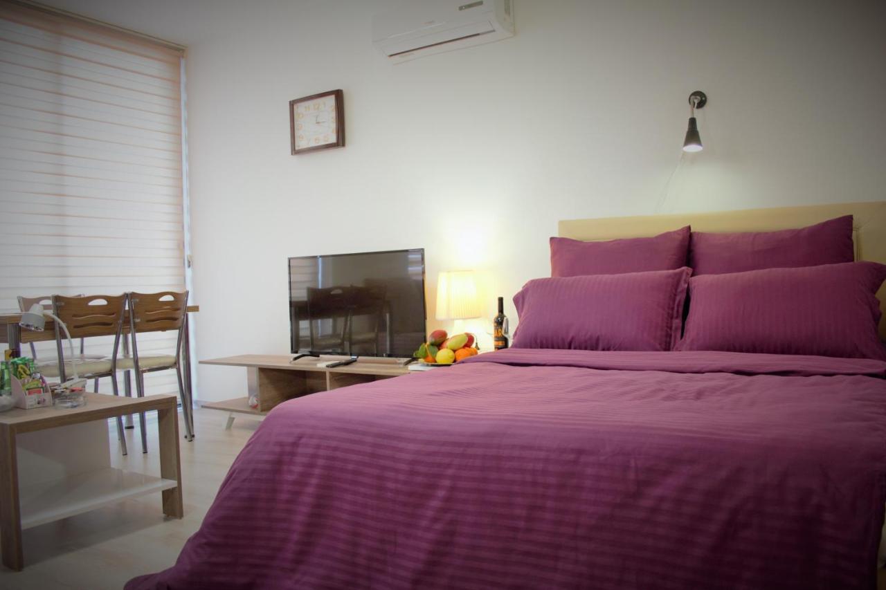 Uptown Holiday App & Pool Daily Rental Contactless Check In & Check Out 파마구스타 외부 사진