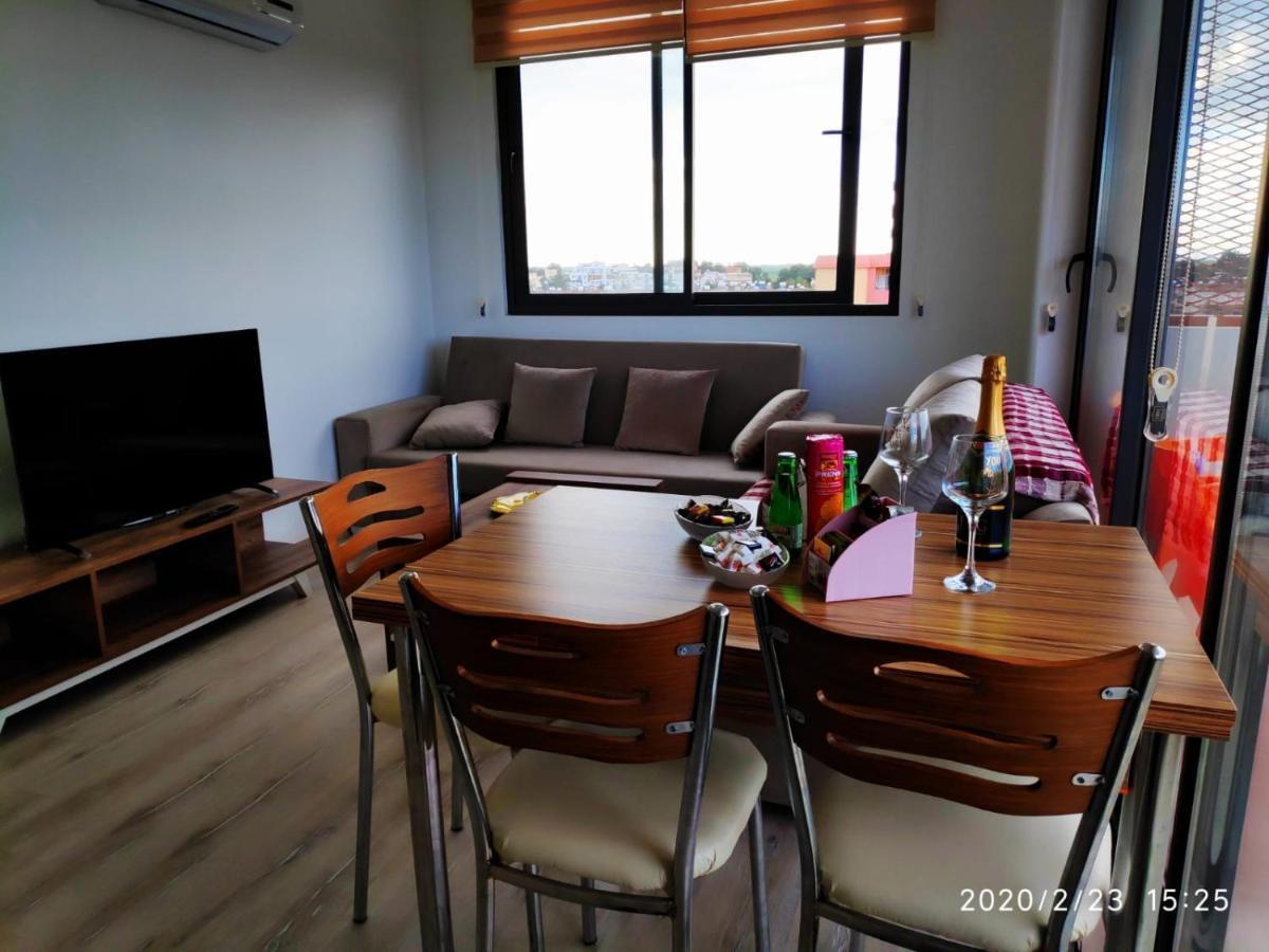 Uptown Holiday App & Pool Daily Rental Contactless Check In & Check Out 파마구스타 외부 사진