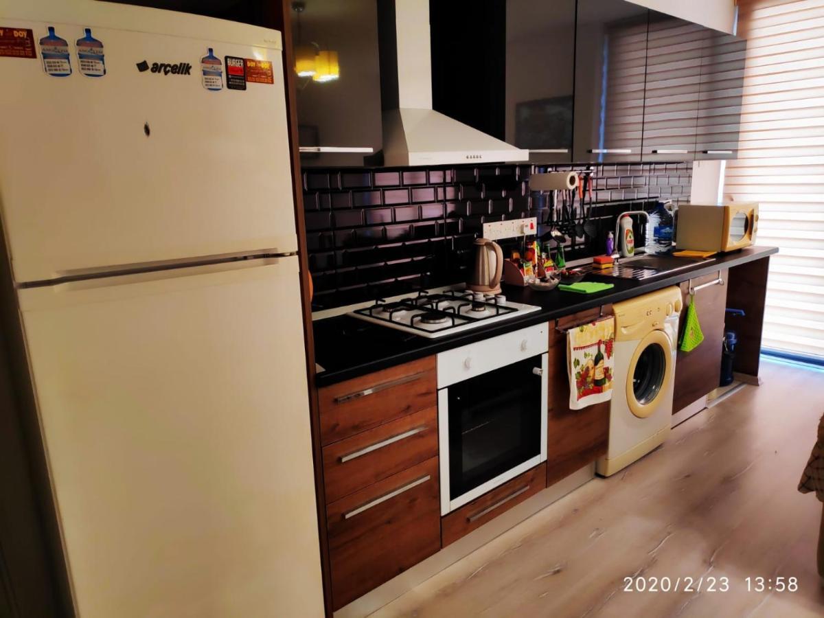 Uptown Holiday App & Pool Daily Rental Contactless Check In & Check Out 파마구스타 외부 사진