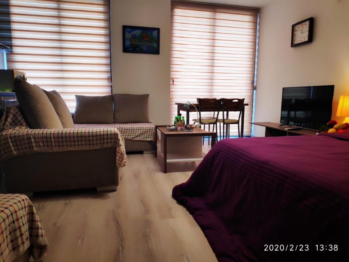 Uptown Holiday App & Pool Daily Rental Contactless Check In & Check Out 파마구스타 외부 사진