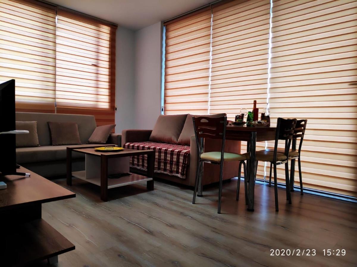 Uptown Holiday App & Pool Daily Rental Contactless Check In & Check Out 파마구스타 외부 사진
