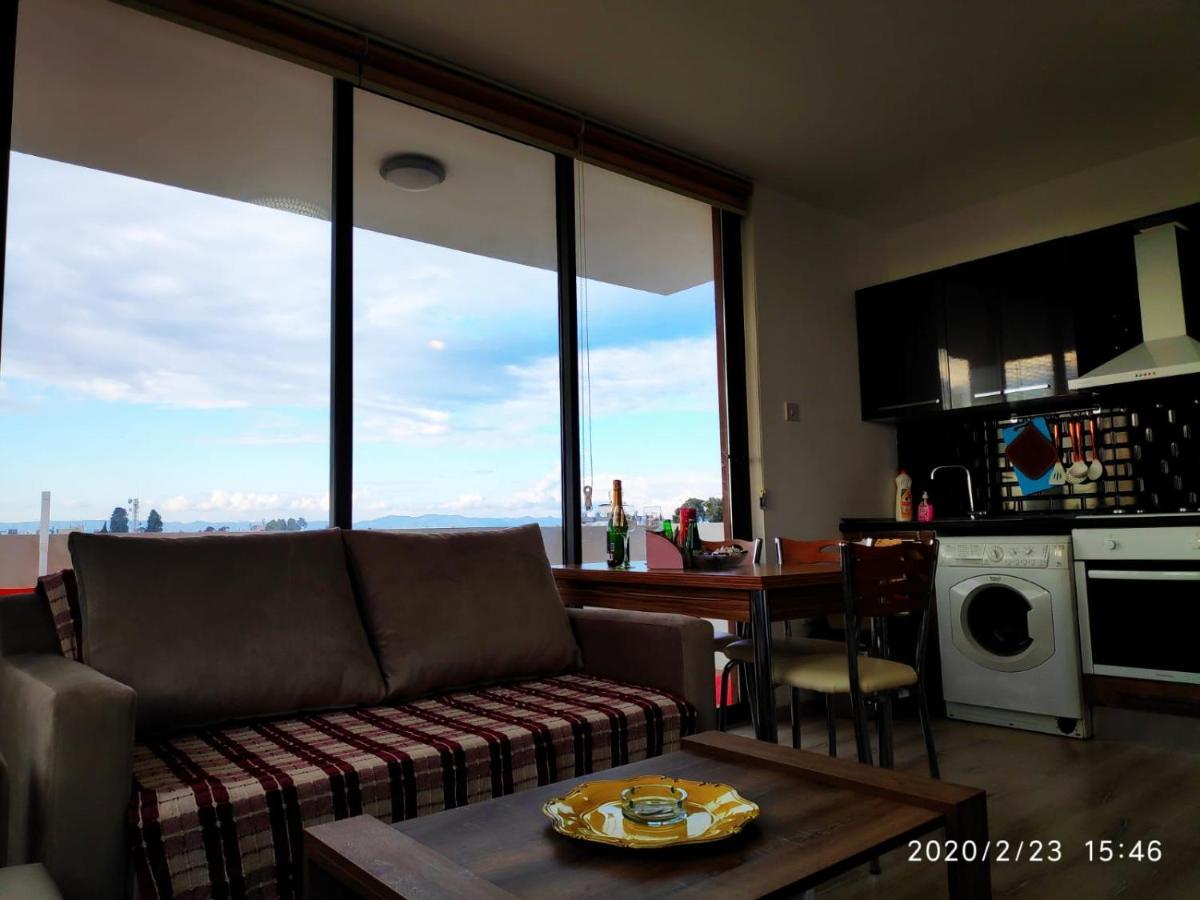 Uptown Holiday App & Pool Daily Rental Contactless Check In & Check Out 파마구스타 외부 사진